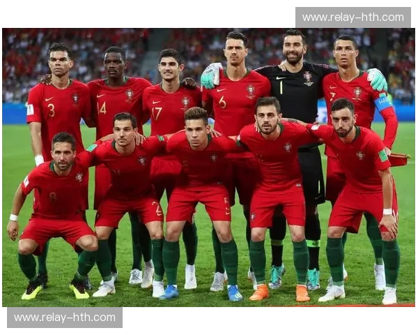 葡萄牙队分析